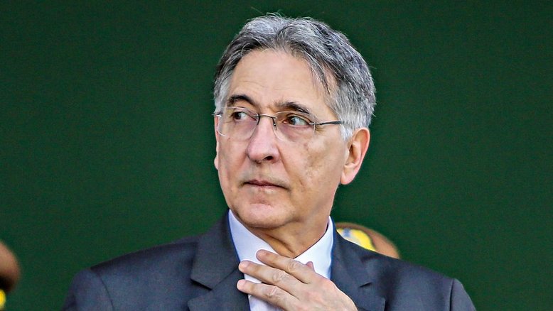 Cristiane Mattos / FuturaPress