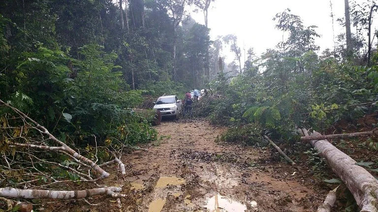 Chacina de trabalhadores rurais em Cuibá, a crônica de um massacre anunciado