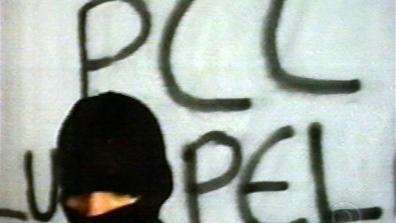 'PCC é a maior organização criminosa da América do Sul', diz promotor