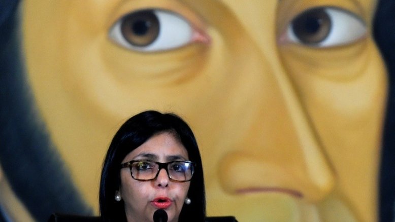 Venezuela deixará OEA caso haja reunião de chanceleres sobre crise