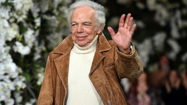Ralph Lauren corta empregos e fecha lojas