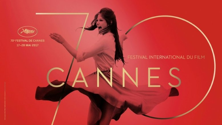 Palma de Ouro e diamantes para o 70º aniversário de Cannes