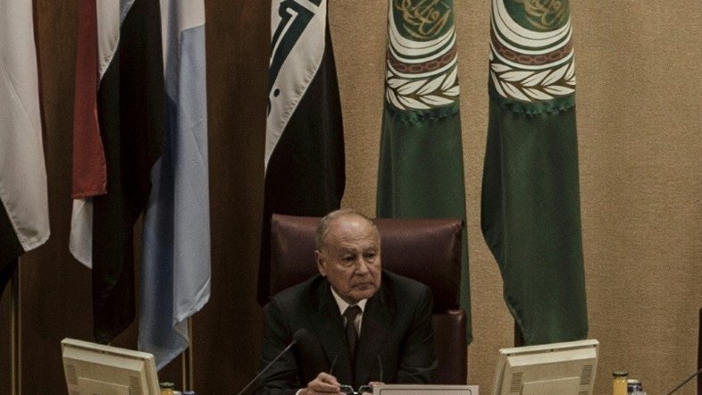 Chefe da Liga Árabe apela a conter escalada de violência na Síria