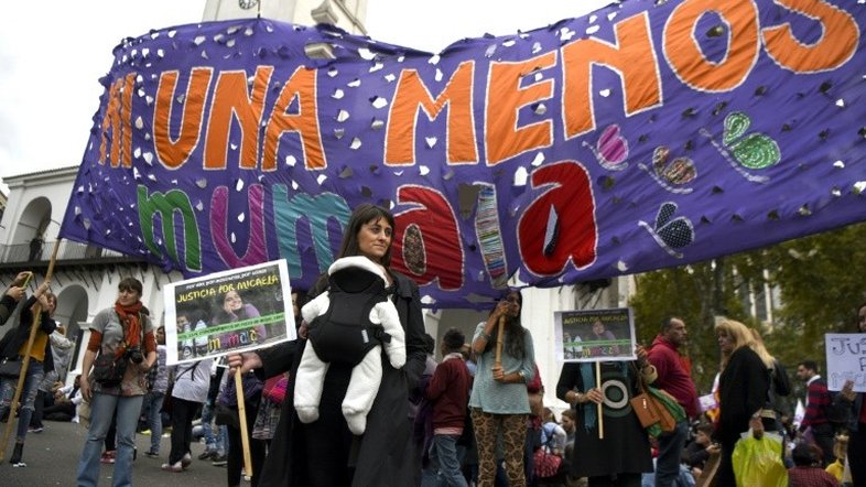 Encontrado corpo esquartejado de jovem de 22 anos na Argentina