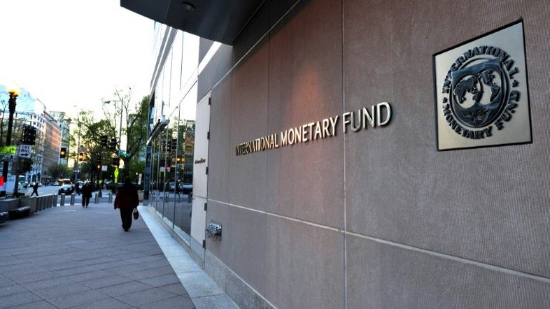 EUA aumenta pressão sobre FMI e Banco Mundial