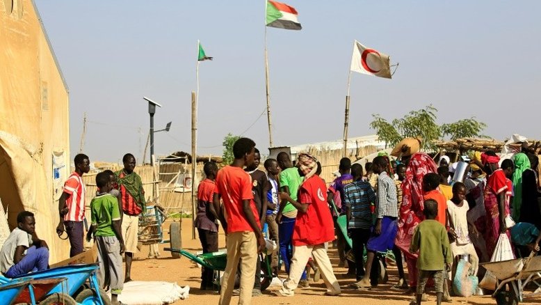 Mais de 95 mil sul-sudaneses migraram para o Sudão desde janeiro