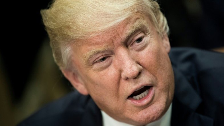 Decisão que bloqueia decreto contra 'cidades santuário' é ridícula, diz Trump