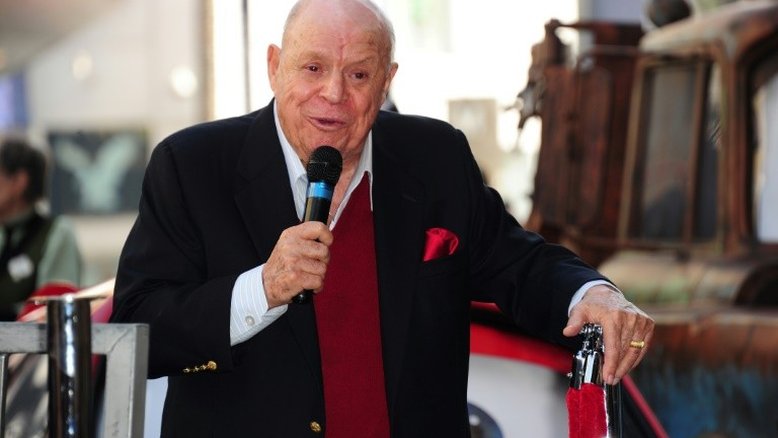 Comediante americano Don Rickles morre aos 90 anos