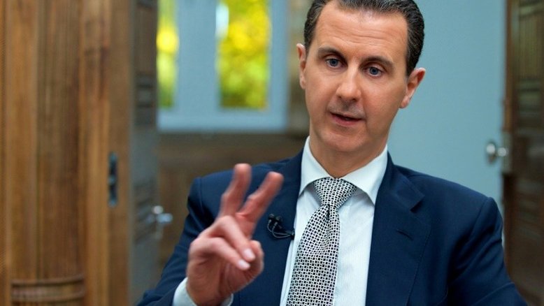 Entrevista na íntegra do presidente sírio Bashar al-Assad à AFP