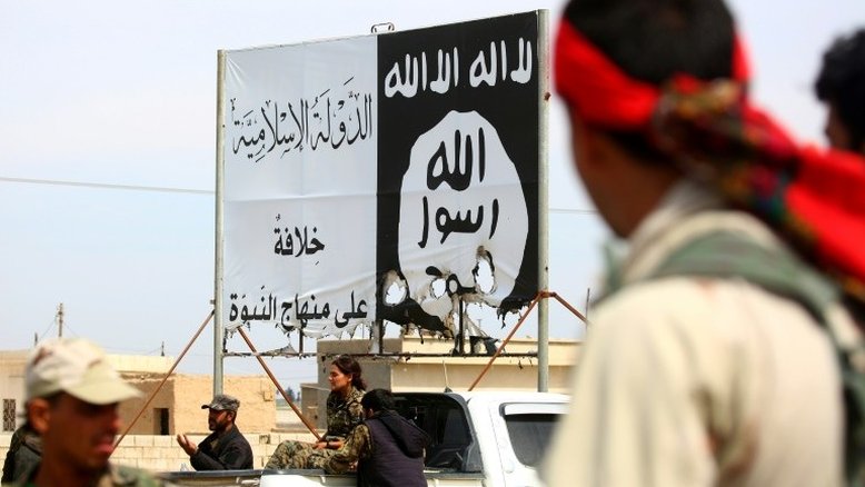 Turquia e EUA podem transformar Raqa em cemitério do EI, diz Erdogan