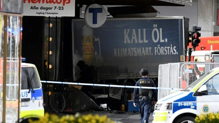 Veículos usados como arma: os ataques em Londres, Berlim e Nice