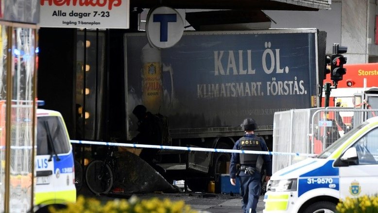 Veículos usados como arma: os ataques em Londres, Berlim e Nice