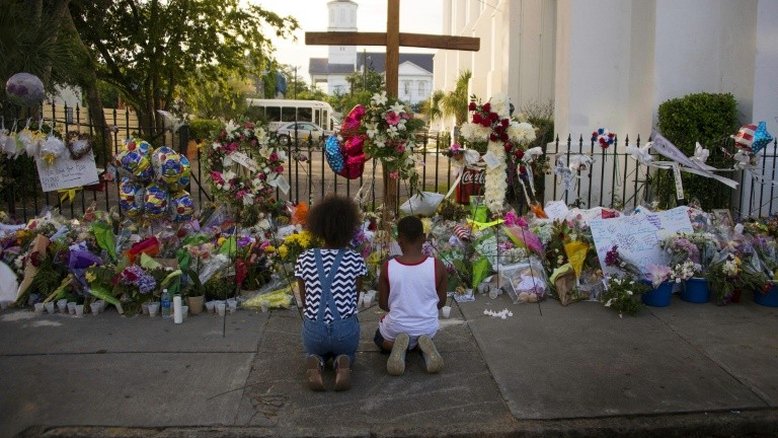 Dylann Roof se declara culpado em julgamento por massacre racista
