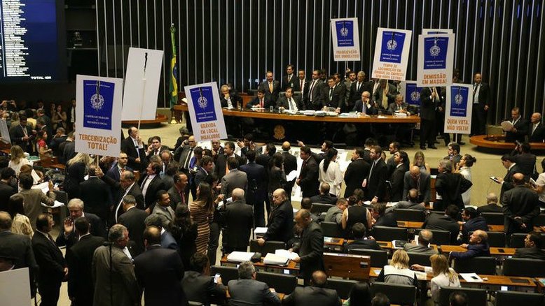 Agência Brasil 