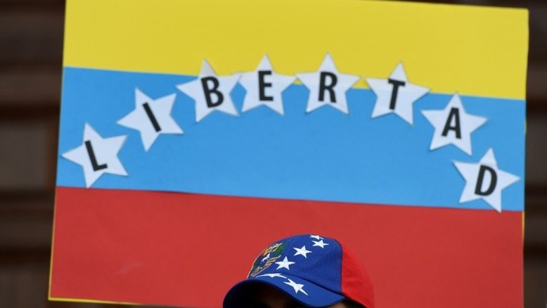 Venezuela anuncia saída da OEA