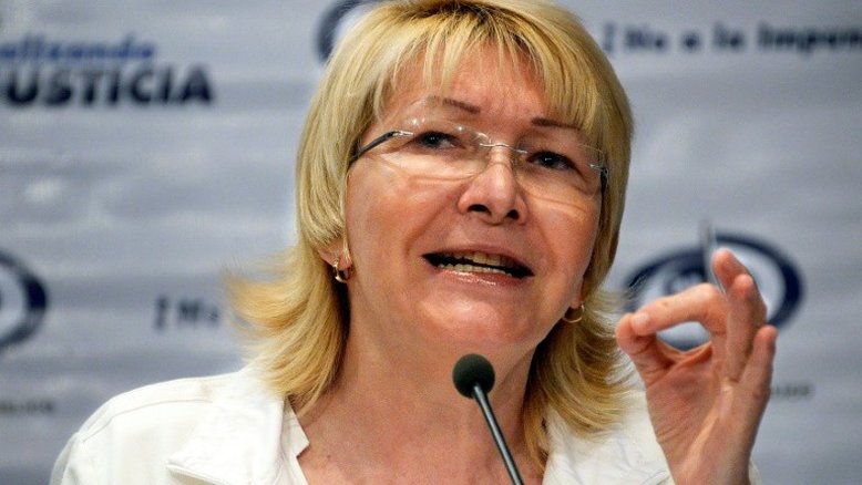 Procuradora venezuelana denuncia falhas em processo de presos em protestos