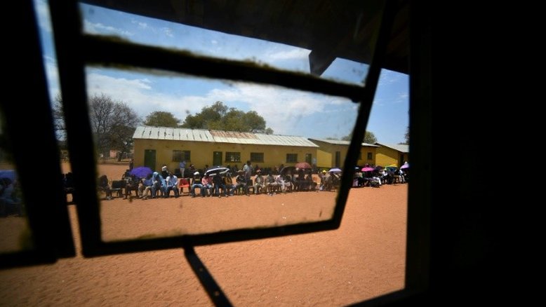 Sismo de 6,5 graus sacode Botsuana (instituto geológico dos EUA)