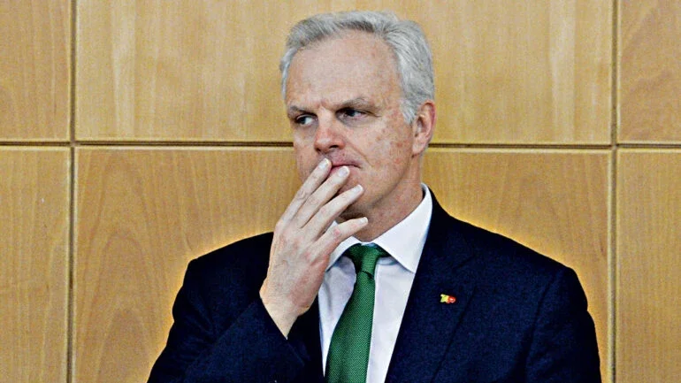 O IPO que não decola