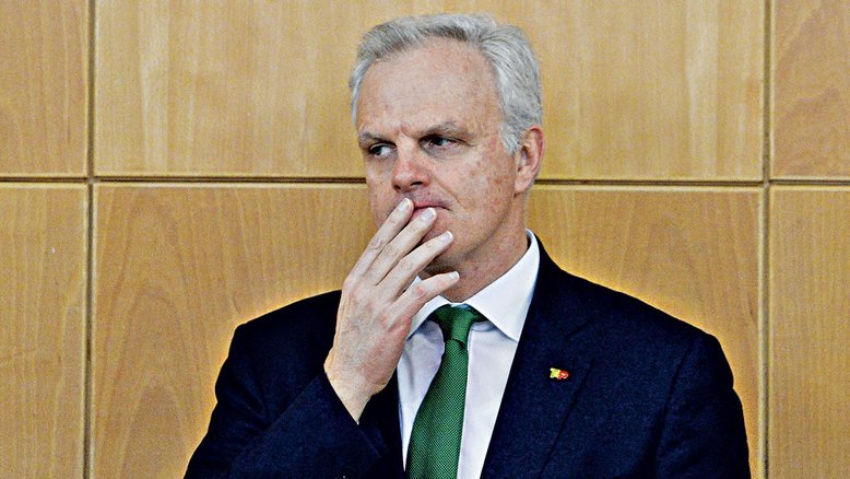 O IPO que não decola