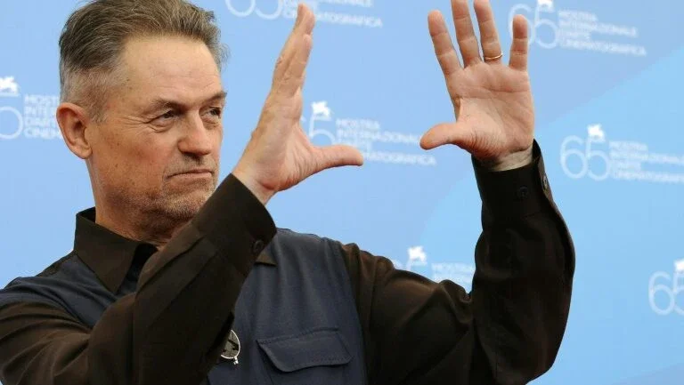 Morre Jonathan Demme, o diretor de 
