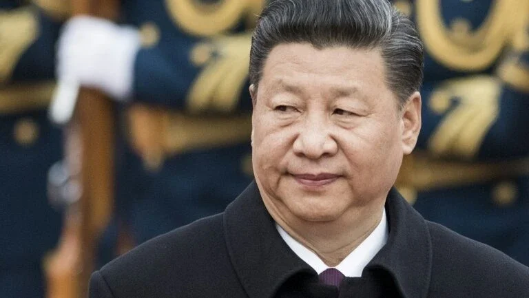 China vai criar nova zona econômica perto de Pequim