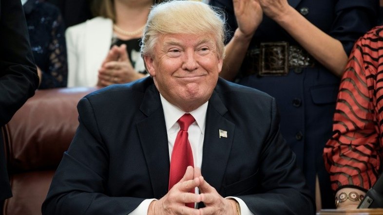 O ódio, o medo e o racismo contra imigrantes da era Trump