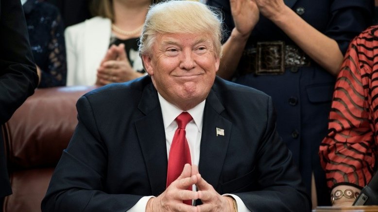 Trump assina decreto para revisar proteção de reservas naturais