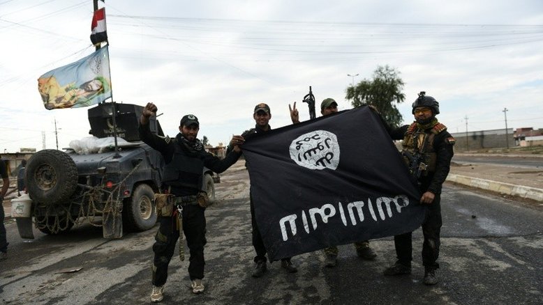 Grupo Estado Islâmico executou ao menos 15 civis em Mossul (autoridades)