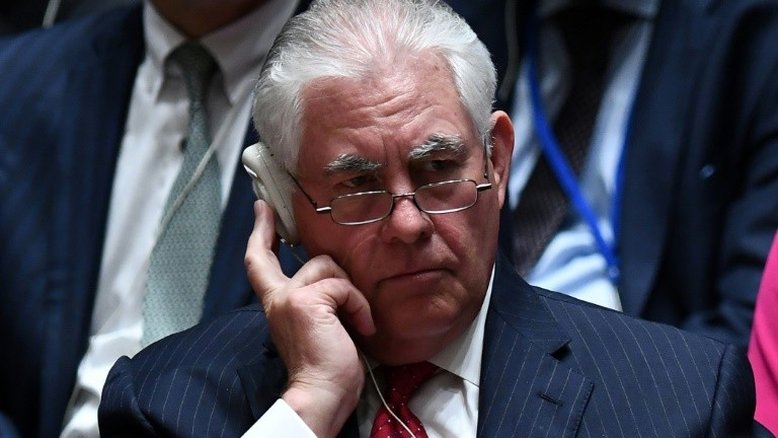 Tillerson busca na ONU postura forte contra Coreia do Norte