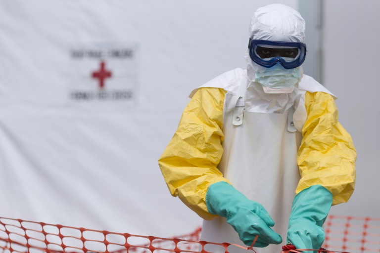 OMS alerta que nova epidemia de Ebola é 'inevitável'