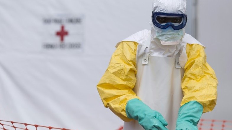 Ao menos 12 mortos na Libéria por uma doença não identificada