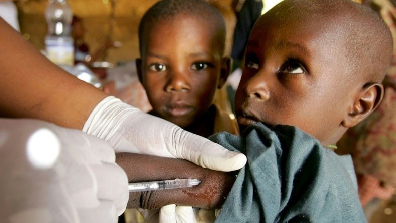 Epidemia de meningite deixa mais de 1.000 mortos na Nigéria