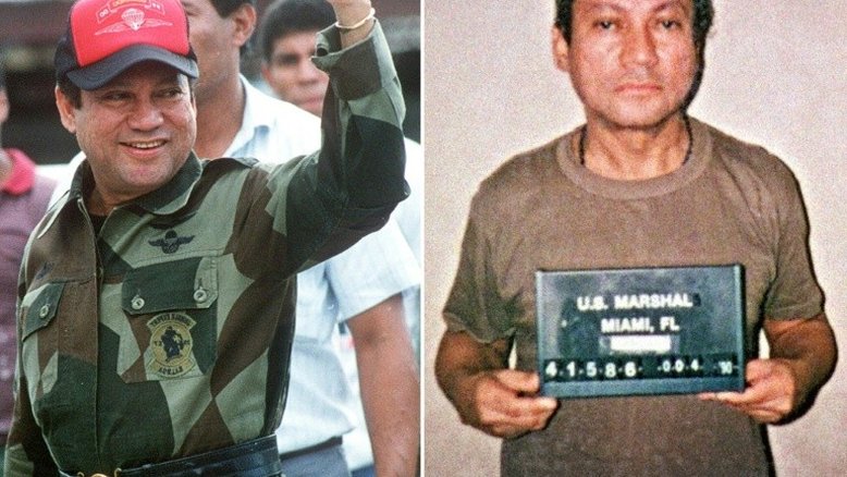 Ex-ditador panamenho Manuel Noriega morre aos 83 anos