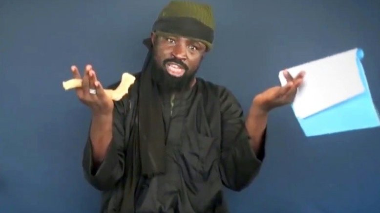 Líder do Boko Haram é ferido em bombardeio na Nigéria