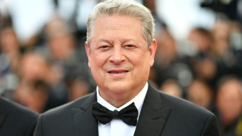 'Não entendi o que você quis dizer', diz Al Gore após Bolsonaro citar Amazônia