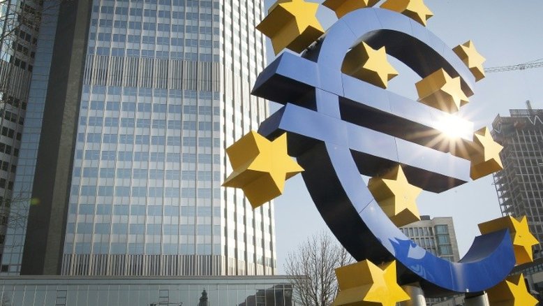 PIB da zona do euro cresce 0,2% no 3º trimestre, confirma Eurostat