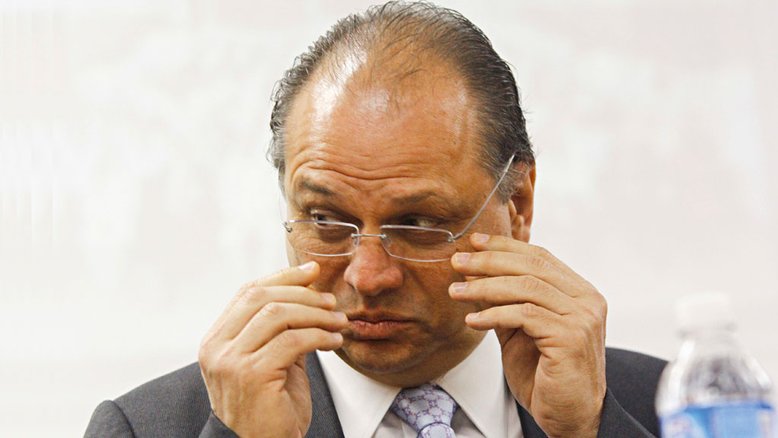 Aloisio Mauricio