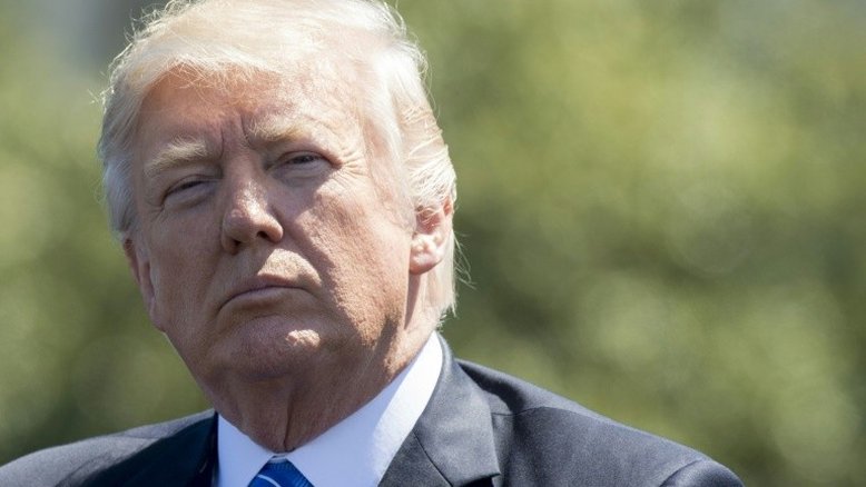 Trump passou informação secreta para chanceler russo, revela Post