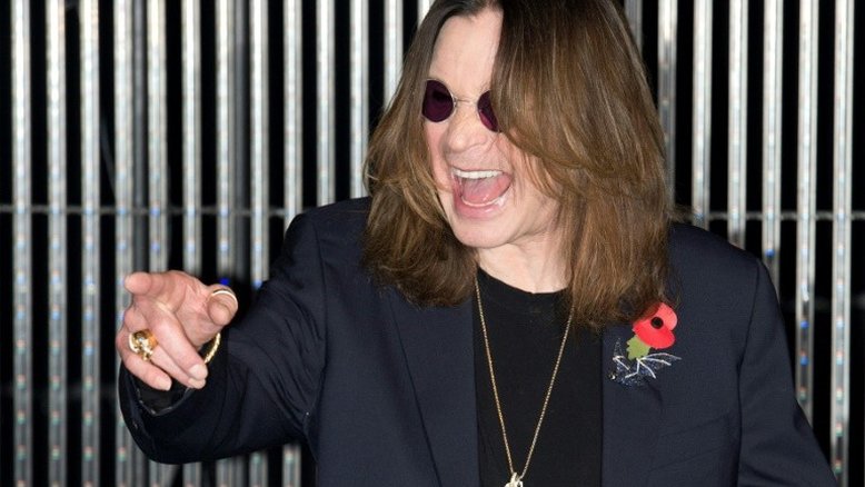 Ozzy Osbourne cantará "Bark at the Moon" durante um eclipse em agosto