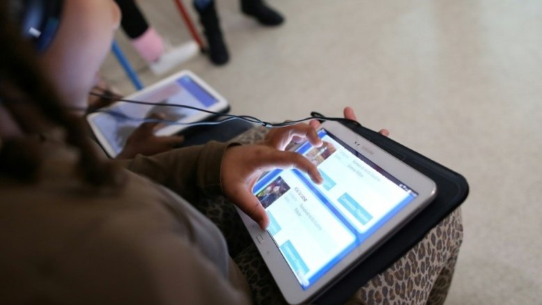 Mercado mundial de tablets continua diminuindo, diz estudo