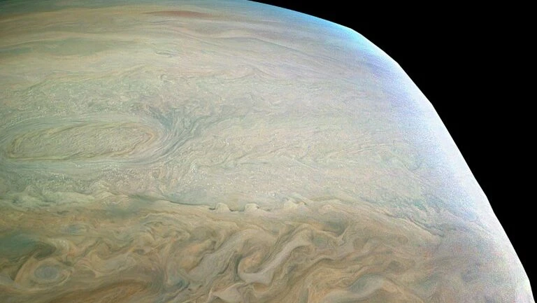Sonda espacial Juno leva Nasa a 