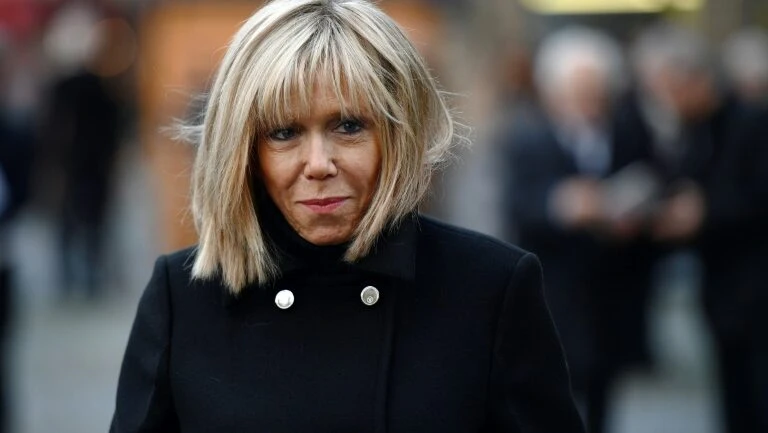 Brigitte Macron: de professora à primeira-dama da França