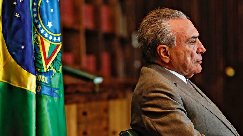 Marcos Corrêa/PR