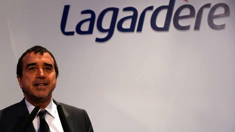 Francesa Lagardère desiste de comprar concessão do Maracanã