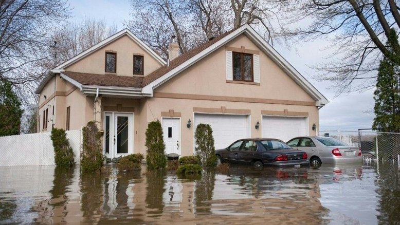 Inundações em Quebec: 2.000 evacuados e 10 cidades em estado de emergência