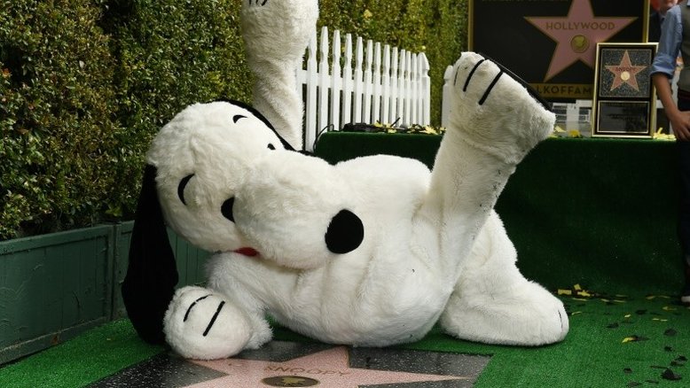 Snoopy e Moranguinho são vendidos por 345 milhões de dólares