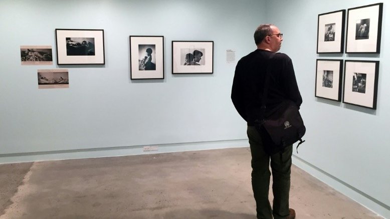 Agência Magnum: 70 anos de fotografia expostos em Nova York