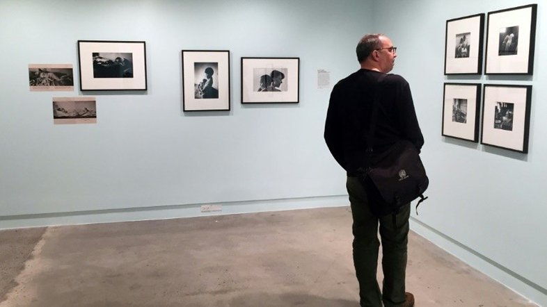 Agência Magnum: 70 anos de fotografia expostos em Nova York