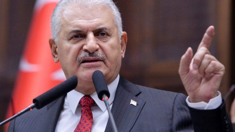 Premier turco diz que Alemanha deve escolher entre Ancara e supostos golpistas