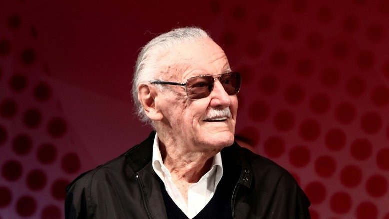 Stan Lee morre aos 95 anos